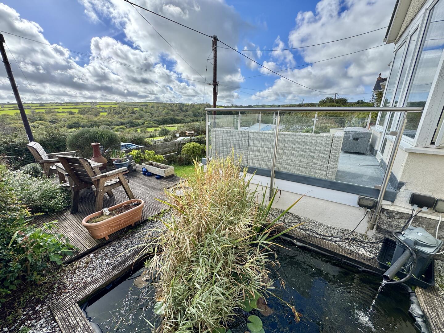 Southlea Terrace, Truro